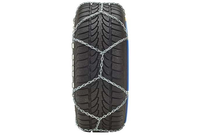 Sněhové řetězy König Zip 9 sk. 95