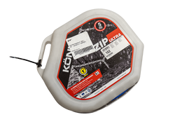 Sněhové řetězy König Zip Ultra 9 sk. 102