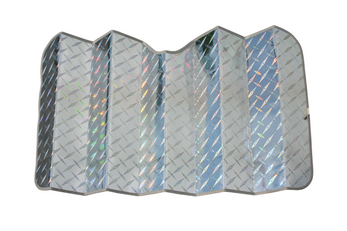 Sluneční clona LAMP Diamant-Reflex M 130x70cm