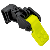 Držák na popruh na kolo jízdního kola - Inter Pack Viking 3509-00295-05C