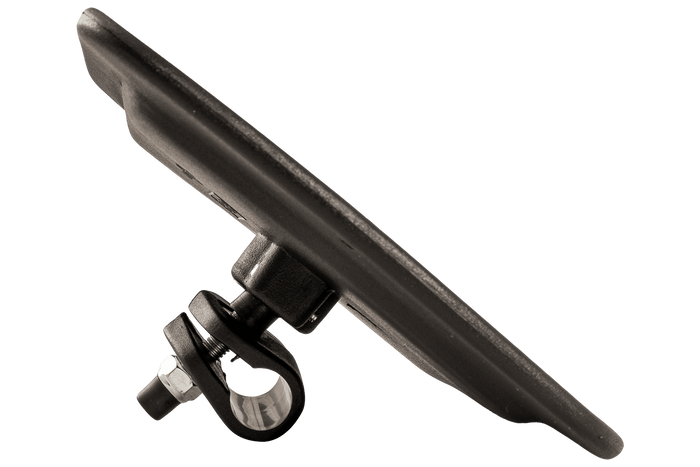 PLASTEX LP0236 boční zrcátko pro zemědělskou techniku ​​248x186mm