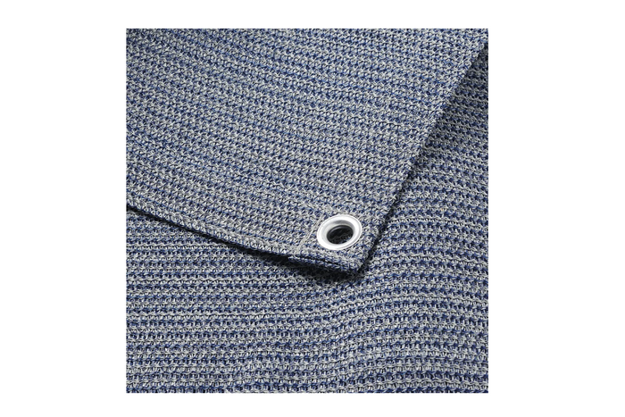 ProPlus 361770V01 šedá rohožka pro markýzu ke karavanu/stanu 2,5x3m