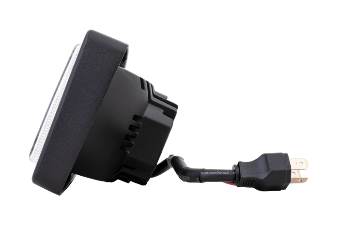 TT Technology TT.16608 LED přední světlo 3 funkce 12xLED 3150lm pro Fendt