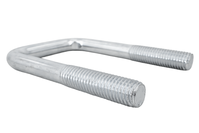 Třmen hranatý M12 95/52/95