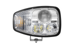 TT Technology TT.16610-P LED přední světlo 3 funkce 21xLED 4450lm pravé pro JCB/Cat/Manitou/Volvo/Terex