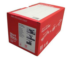 Integrované zábradlí Mont Blanc AMC 5415