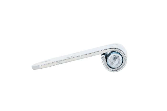 Držák bočního pantu přívěsu WINTERHOFF BSCHG 50-8-A