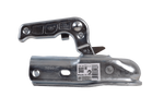 Kulové tažné zařízení STEELPRESS ZSK-1700D pro přívěs o hmotnosti 1700 kg s trubkovou ojí o průměru 50 mm