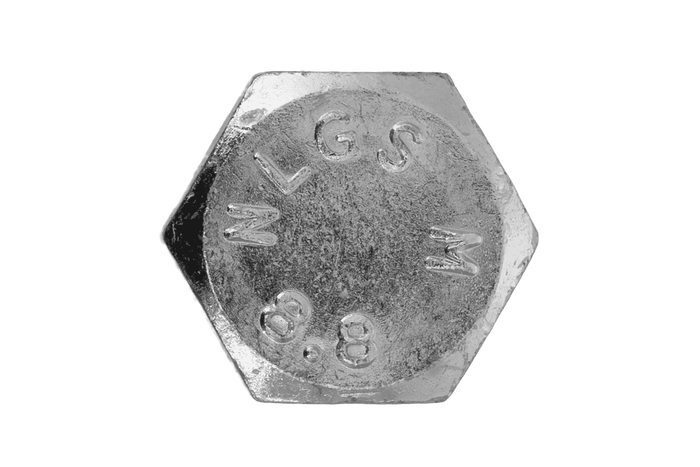 Upevňovací šroub objímky DROMET M16x100