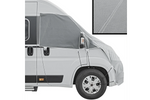 Tepelná rohož ProPlus 610682 na okna, tepelný štít pro Fiat Ducato
