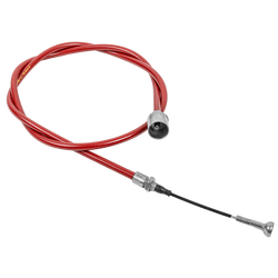 Brzdové lanko Bowden AL-KO 247288 rychlá montáž 1430/1626 mm