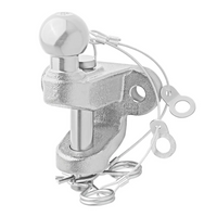 ProPlus 341213V01 kulička tažného zařízení s dvojitou funkcí 50 mm 3500 kg