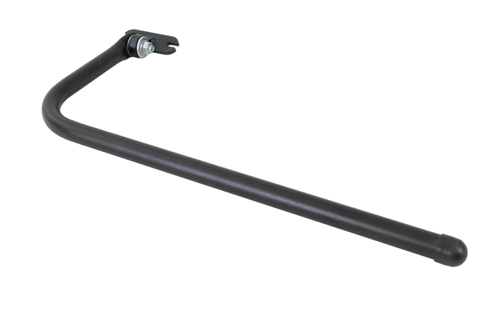 Univerzální držák zrcadlové rameno PLASTEX WLP0040G 400x180x18mm