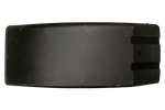 OUTLET Poloviční blatník pro přívěs DOMAR DR1013004 podběh kola 395/220mm pravý