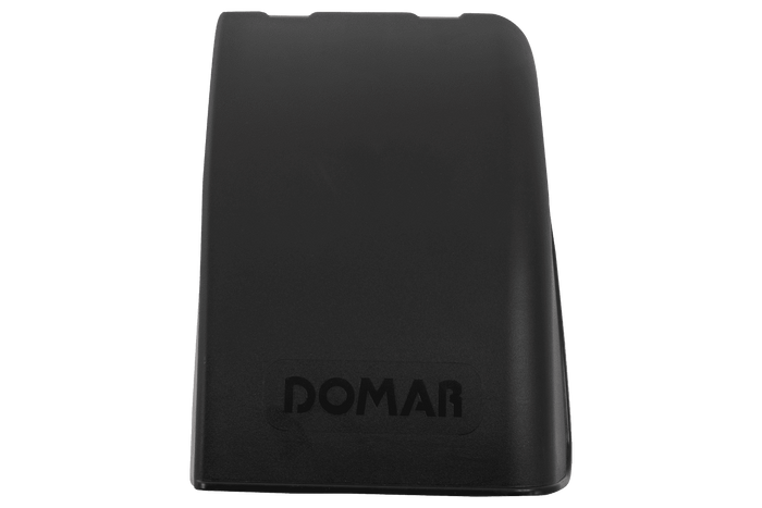 Blatník pro přívěs 10-13" DOMAR D20110 podběh kola 610/180 mm