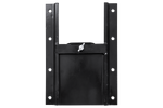 Skluz na obilí Shoz SPAREX pro zemědělské přívěsy 250x355mm
