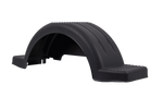 Blatník pro přívěs na loď 14" DOMAR D20430 podběh kola 1080/255 mm