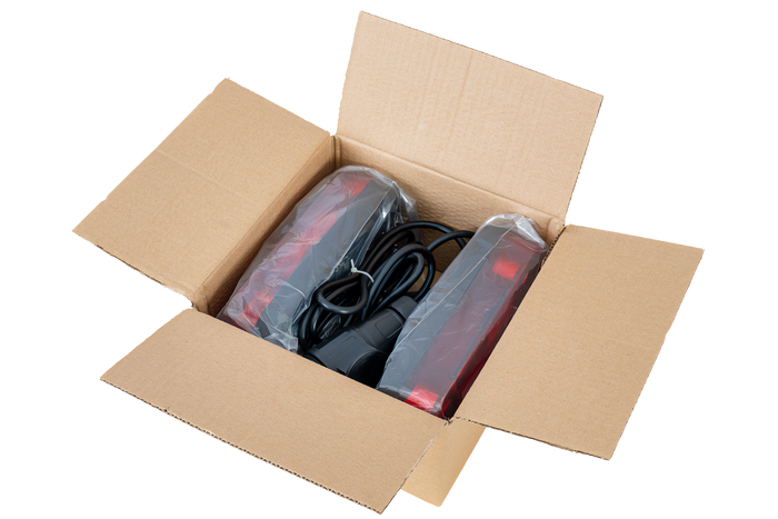 Plošina pro hákový box Inter Pack Re-cargo