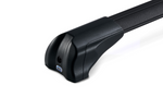 Příčník střešního nosiče CRUZ Airo Fuse Dark 114 - (1x) 925-739