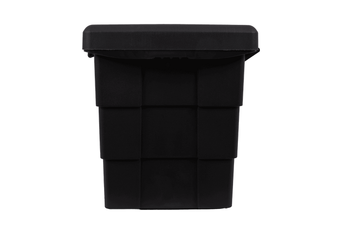 DAKEN 86004 PITBOX bedna na nářadí, nádoba na písek, posypovou sůl 655x570x520mm 108,5l