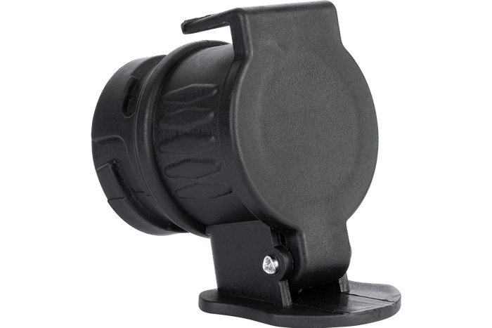 Adaptér UNITRAILER, redukce zásuvky pro tažné zařízení 13/7 PIN