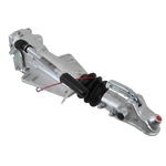 Nájezdové zařízení AL-KO UN3500 s tažným zařízením AK351 pro přívěs o hmotnosti 3500 kg s ojí typu V