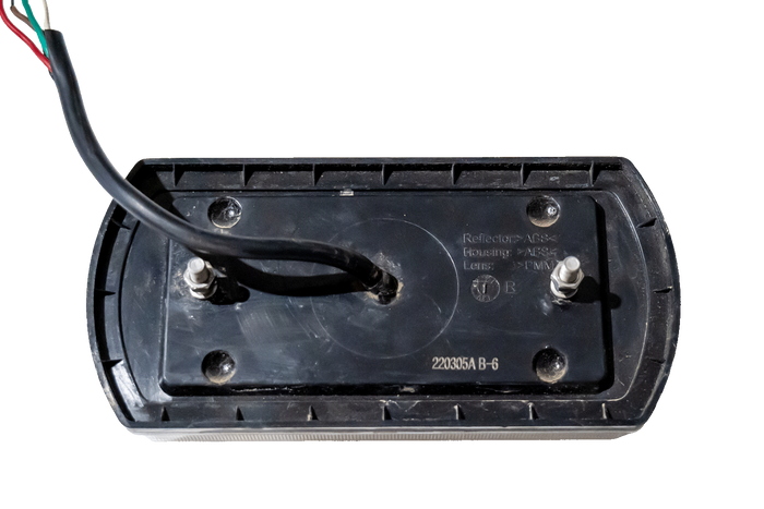 OUTLET TruckLED L1847 LED zadní světlo 5 funkcí pravé