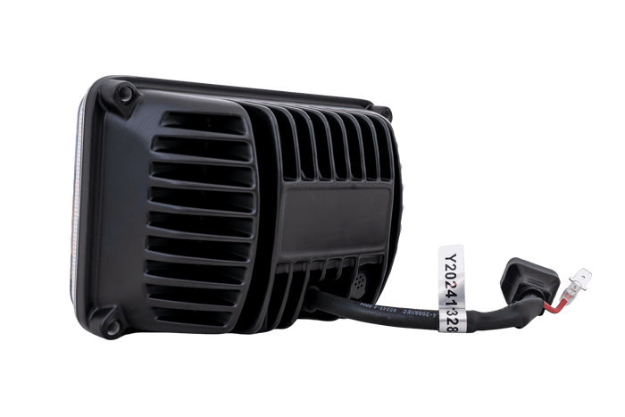 Přední světlo TT Technology TT.16603 LED 3 funkce 16xLED 3150lm pro John Deere, Massey Ferguson, CNH