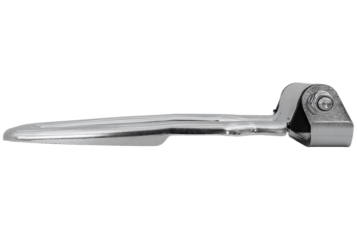 Boční pant s montážní konzolou STEELPRESS HB-01.270-02+UH-01 kompletní montáž na bok přívěsu