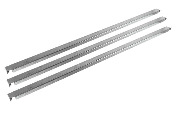 Plochý rám H-0 pro přívěsu UNITRAILER GARDEN 265 KIPP