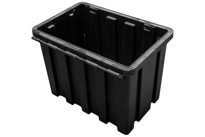 Nářadí OUTLET DAKEN 81104 JUST 600x415x460mm 70l