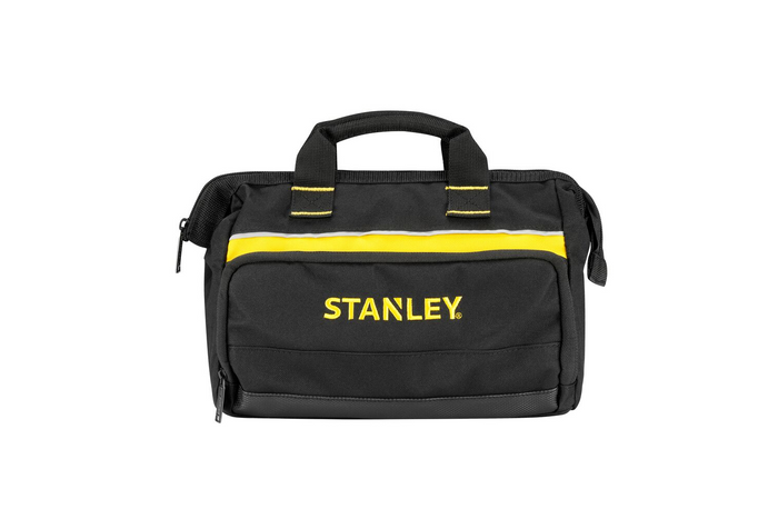 Brašna na nářadí STANLEY 1-93-330 300x250x130mm 8l multifunkční