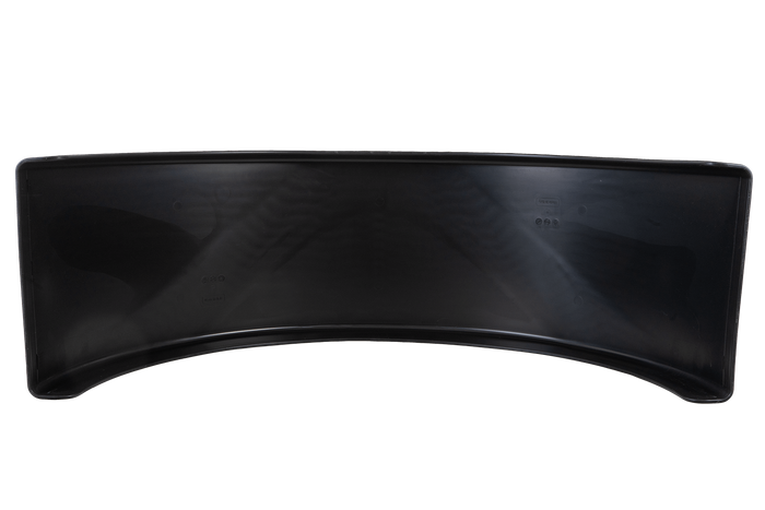 Blatník pro přívěs 19,5-22,5" DOMAR DK1675 podběh kola 1300/430 mm