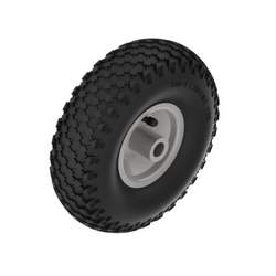 Rezervní kolo pro opěrné kolo KNOTT 411414.001 260x85mm