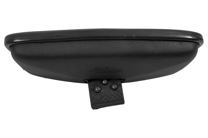 Vyhřívané boční zrcátko PLASTEX LR0300E univerzální 310x195mm