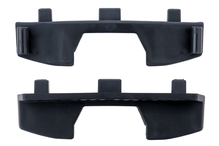 Gumový kryt nožiček - Virgo IR G2