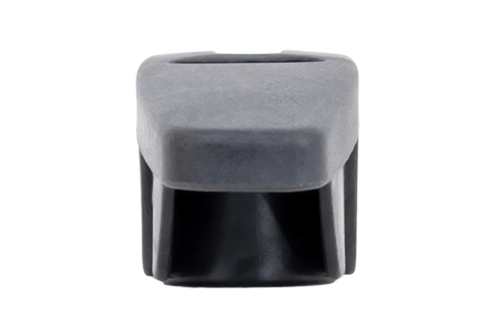 Klika s otvorem pro zámek - Atera Giro AF+ 9918700434