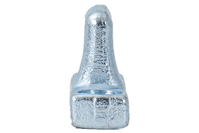 Držák pantu na boční stranu přívěsu WINTERHOFF BSCHG 40-A