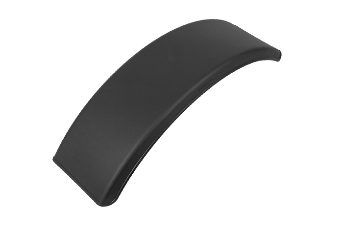 Blatník pro zemědělské stroje 12-14" DOMAR T10060 podběh kola 750/235 mm