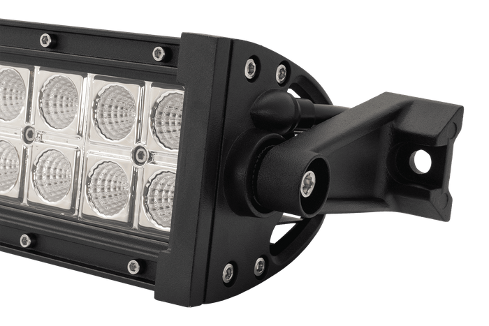 LED pracovní světlo TruckLED LB0004 40xLED 4453lm COMBO