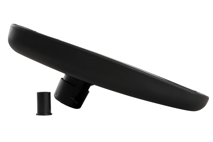 PLASTEX LP0328 boční zrcátko pro zemědělskou techniku ​​328x238mm