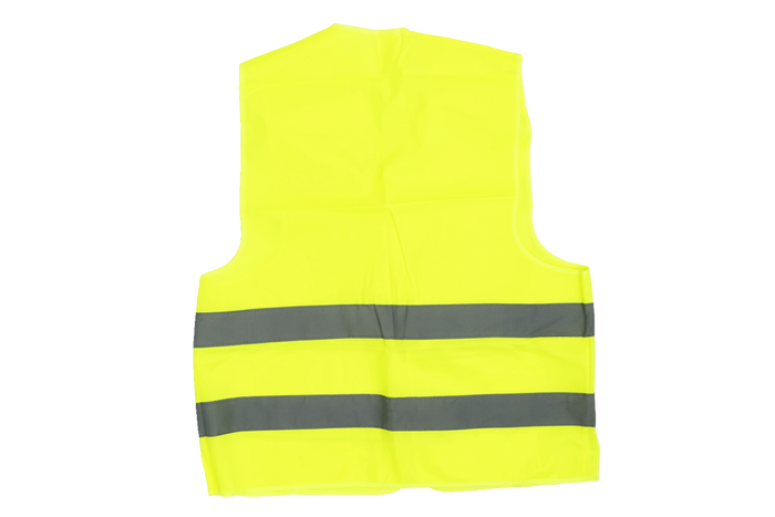 Autolékárnička HERMON: lékárnička, hasicí přístroj, trojúhelník, vesta