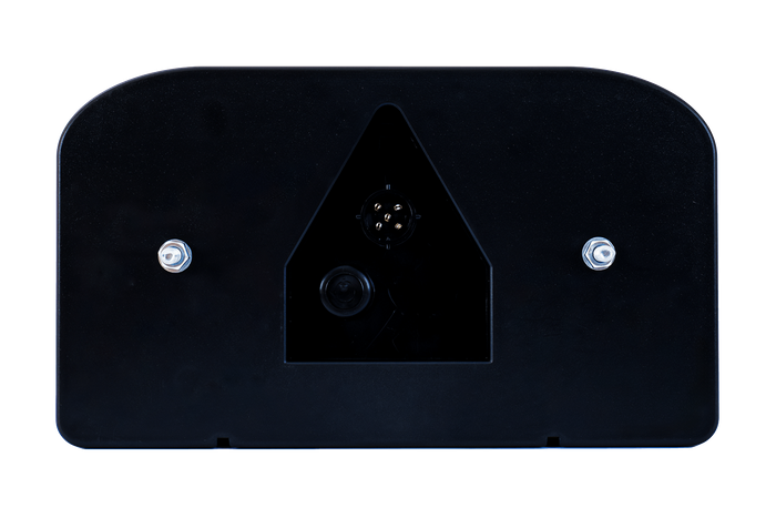 Zadní světla FRISTOM FT-088 + svazek MANTES 7m 13-PIN