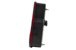 Zadní svítilna ASPÖCK Earpoint IV, 6 funkcí, pravá