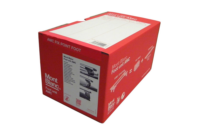 AMC 5002 stop Mont Blanc