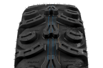 Terénní pneumatika KENDA K587 Bear Claw HTR pro čtyřkolky/ATV 255/65 R12 50N 8PR TL