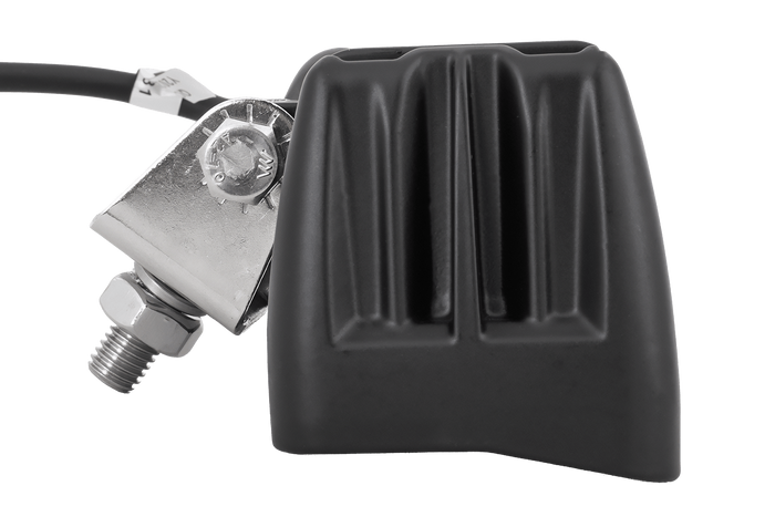 LED pracovní reflektorová svítilna TT TECHNOLOGY TT.13460 60xLED 4120lm obdélníková