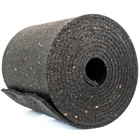 Protiskluzová rohož OUTLET 5000x250x8 mm
