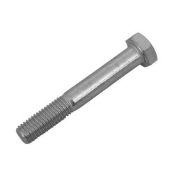 Upevňovací šroub objímky DROMET M12x80