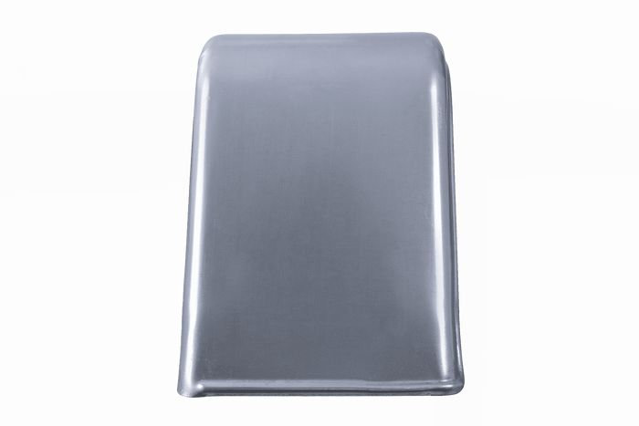 Tandemový blatník pro přívěs 13" podběh kola CHORUS 1435/230 mm